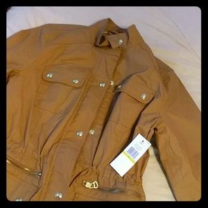 NWT Tommy Hilfiger jacket